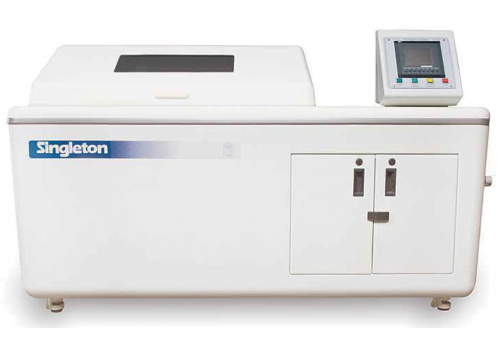 CCT – CAMARA CÍCLICA PRUEBAS DE CORROSIÓN