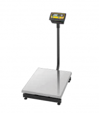 EM – BÁSCULA DE BANCO