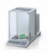 GH – BALANZA ANALÍTICA