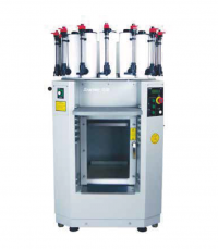 MS3 – DOSIFICADOR : MEZCLADOR DE PINTURA