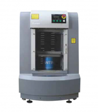 S4 – MEZCLADOR SHAKER DE PINTURA