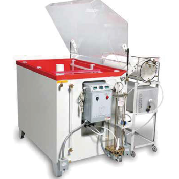 SCCH- CAMARA SALINA PRUEBAS DE CORROSIÓN