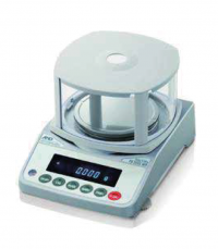 SERIE FX-IWP- BALANZA DE PRECISIÓN